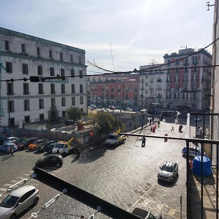 3Bien Sant'Anna Apartman Nápoly Kültér fotó