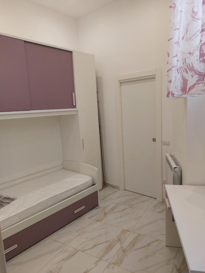 3Bien Sant'Anna Apartman Nápoly Kültér fotó