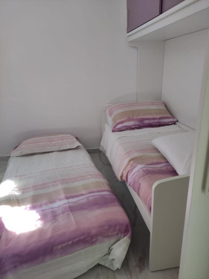 3Bien Sant'Anna Apartman Nápoly Kültér fotó